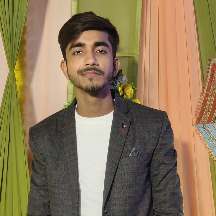 Harshit Agrahari